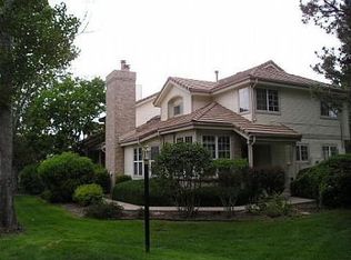 2008 S Xenia Way, Denver, CO 80231