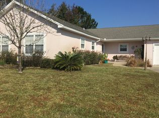 160 Huntington Cir, Brunswick, GA 31525