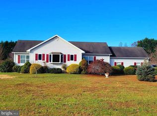 24644 Peterkins Rd, Georgetown, DE 19947