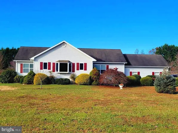 24644 Peterkins Rd, Georgetown, DE 19947