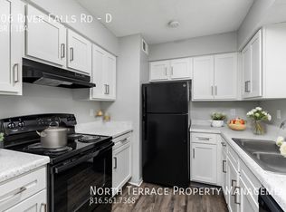 406 River Falls Rd APT D, Kansas City, KS 66111