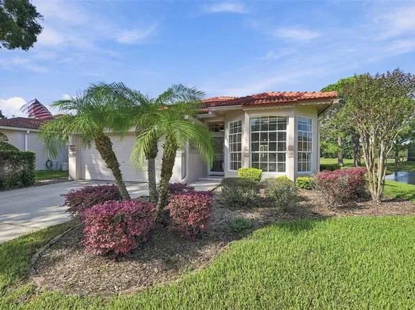 1194 DARTFORD DRIVE, TARPON SPRINGS, FL 34688