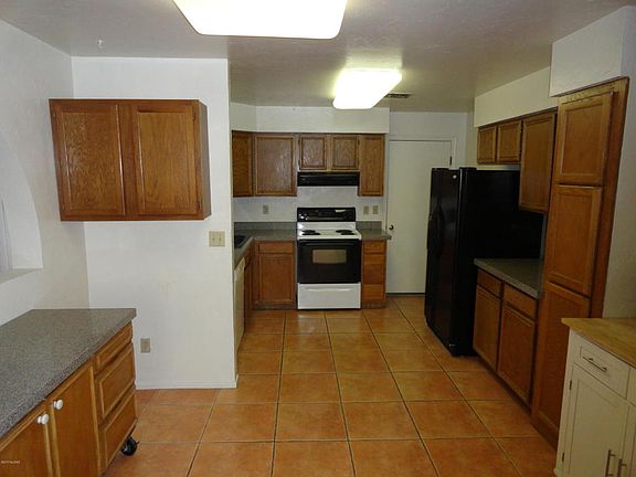 5th image of 8444 E Agape Dr