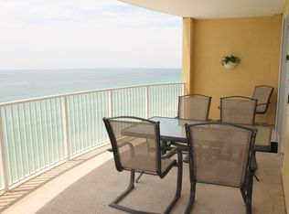 17545 Front Beach Rd UNIT 1607, Lynn Haven, FL 32444