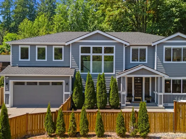 18829 33rd Avenue NE, Lake Forest Park, WA 98155