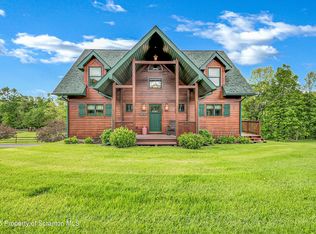 803 Paye Hill Rd, Union Dale, PA 18470