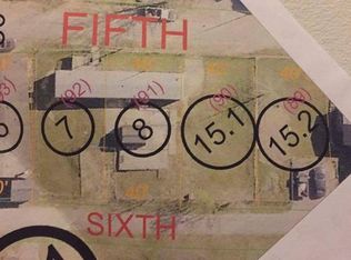 X Turkey Dip, Clear Fork, WV 24822