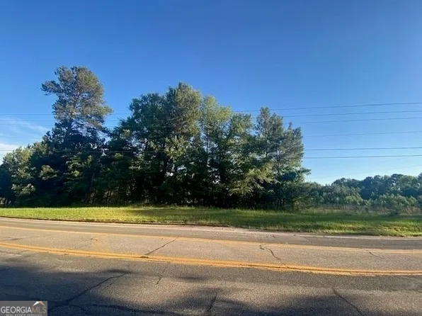 463 Meriwether Rd NW, Milledgeville, GA 31061
