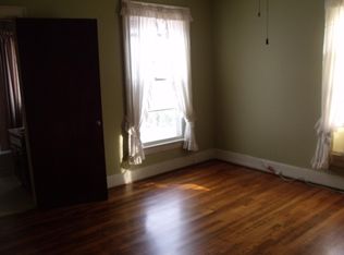 622 S Fulton St APT 4, Salisbury, NC 28144