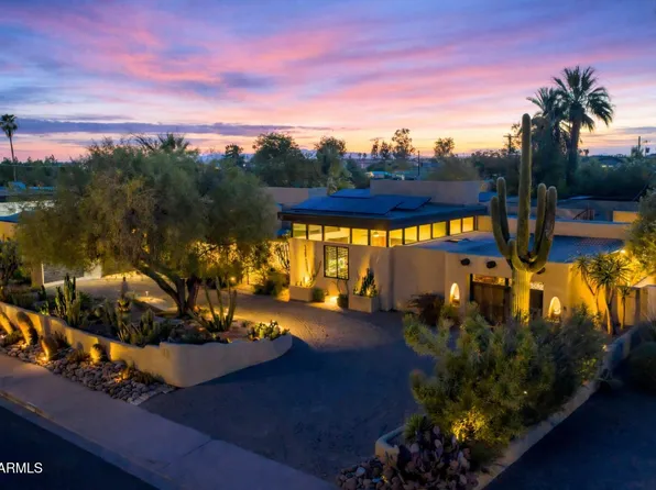 1522 E NORTHERN Avenue, Phoenix, AZ 85020