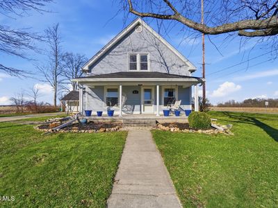 5675 Washburn Rd, Berkey, OH, 43504