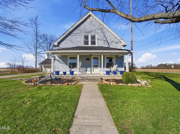5675 Washburn Rd, Berkey, OH 43504