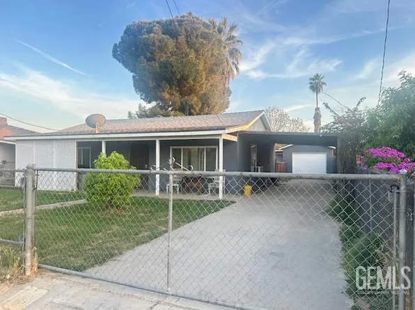 827 Wilson Rd, Bakersfield, CA 93304