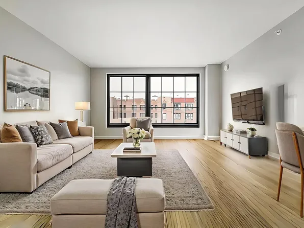 88 Linden Boulevard image 1 of 14