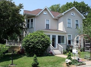 101 3rd St, New Glarus, WI 53574