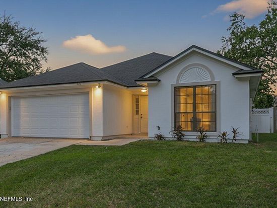 1664 SPRING OAKS Lane, Jacksonville, FL 32221