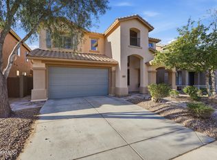 3317 W HONOR Court, Anthem, AZ 85086
