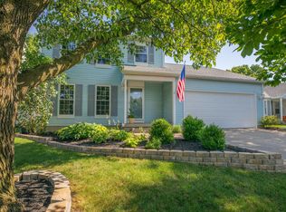 508 Courtright Dr, Pickerington, OH
