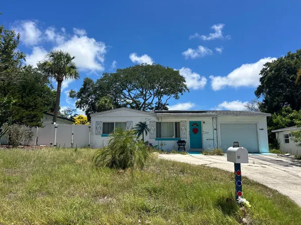 6044 Sheelin Dr, New Port Richey, FL 34653