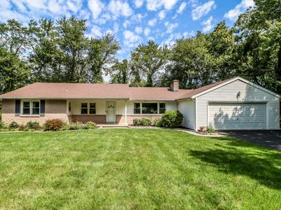 15 Elmcrest Dr, Danbury, CT, 06811