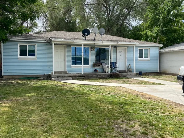 3167 W 3835 S #1, West Valley City, UT 84119