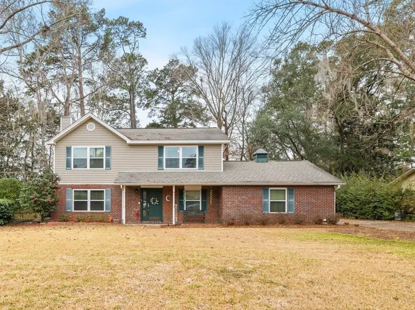 4018 Deer Lane Dr, Tallahassee, FL 32312