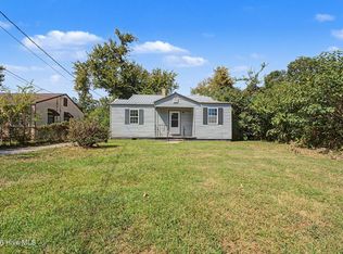 825 Sibley Street, Augusta, GA 30901