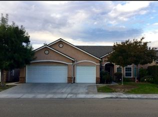 6540 E El Monte Way, Fresno, CA