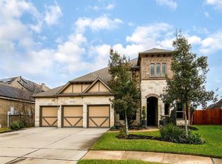 1323 Bastrop Glen Ln, League City, TX 77573