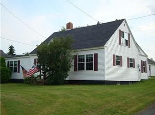 115 Main St, Fort Fairfield, ME 04742