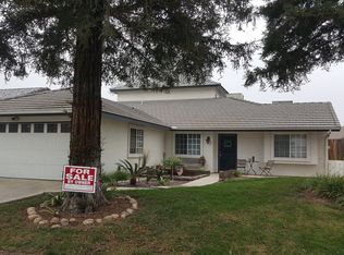 596 Tuohy St, Tulare, CA 93274