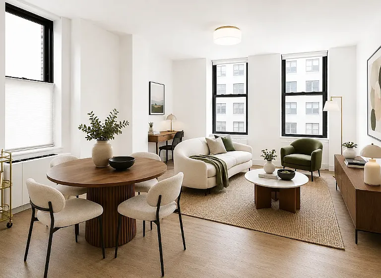 25 Broad St #6-F — Photo 1