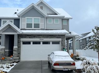 2454 W Wysteria Dr, Mapleton, UT 84664