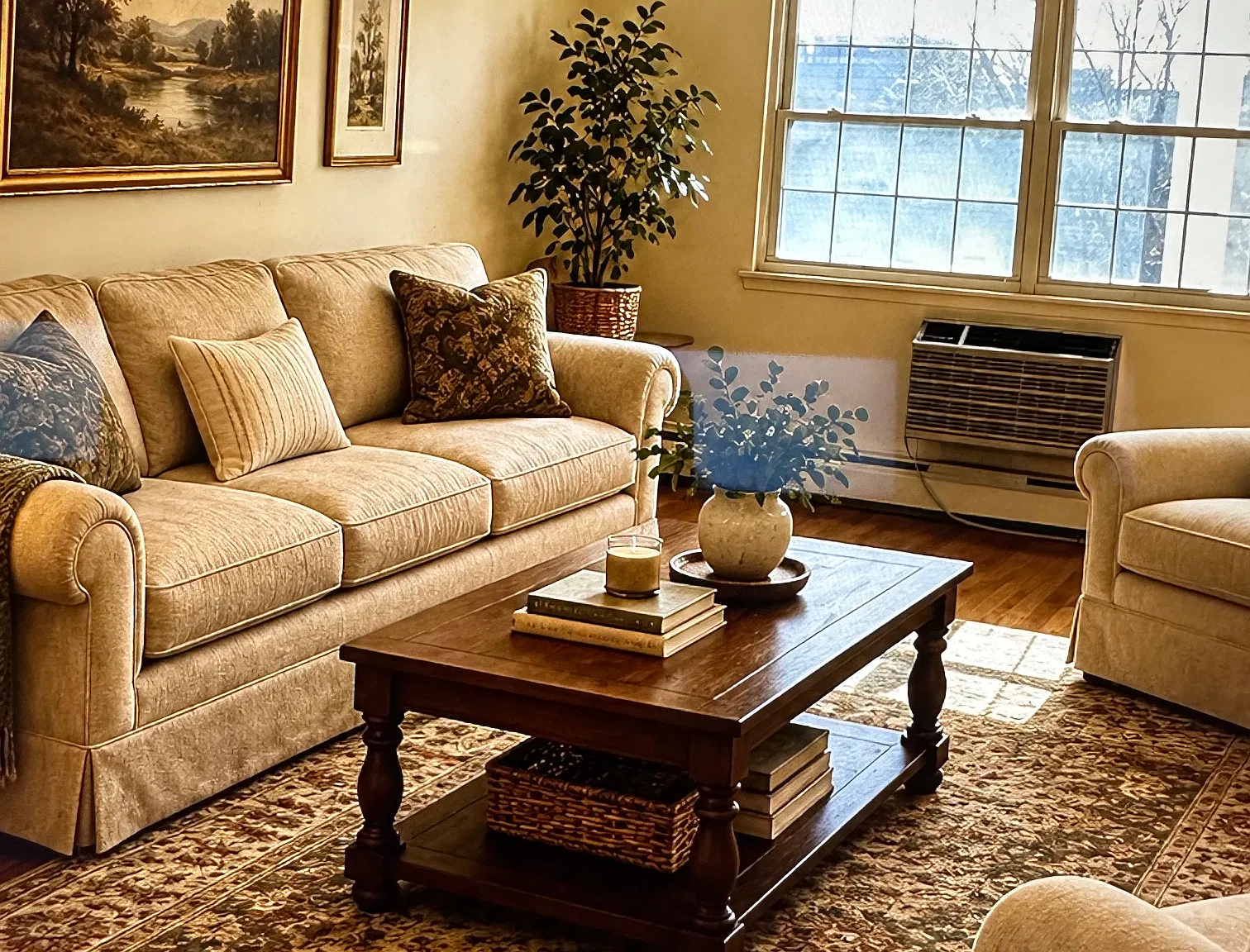 3 bed, 1550 sqft, $3,300 — Photo 1