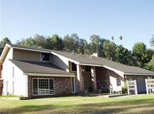 2404 Gird Rd, Fallbrook, CA 92028