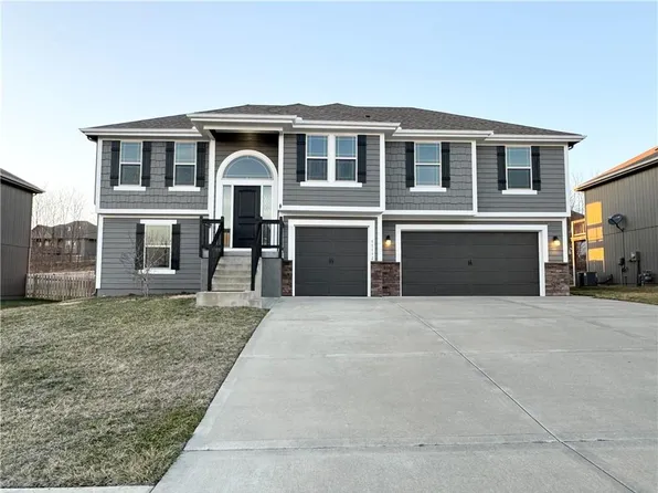 11112 N Jefferson St, Kansas City, MO 64155