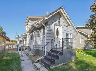 4124 7th St NE, Columbia Heights, MN 55421