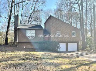1715 Hickory Grove Trl NW, Acworth, GA 30102