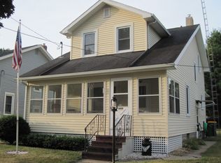 161 Bidwell St W, Battle Creek, MI 49015