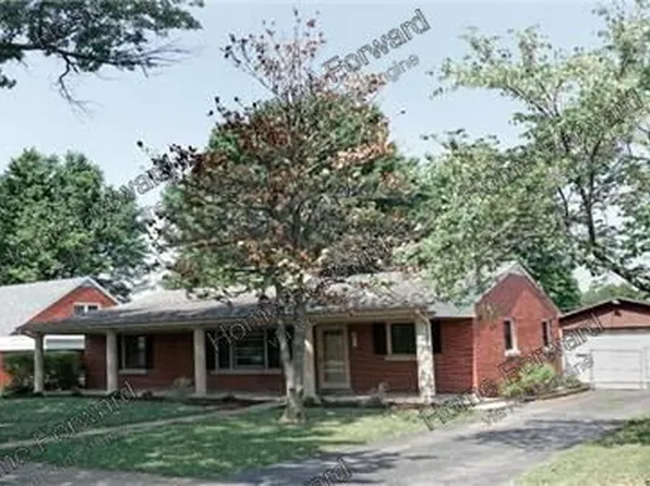 353 Boiling Springs Dr, Lexington, KY 40511