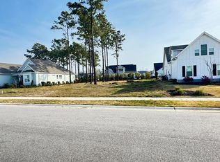 191 Knots Bend Dr LOT 191, Hampstead, NC 28443