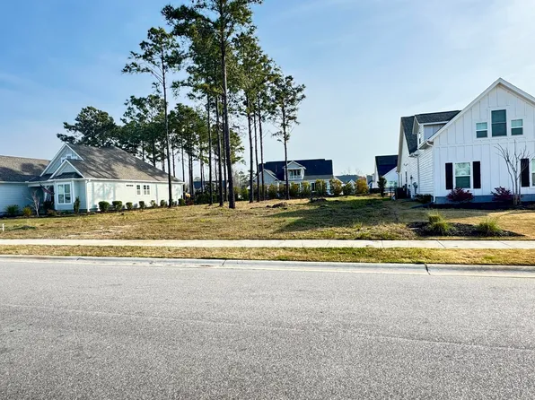 191 Knots Bend Dr Lot 191, Hampstead, NC 28443