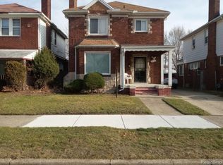 16132 Birwood St, Detroit, MI 48221