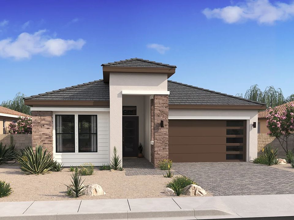 Pasadena Contemporary ZA