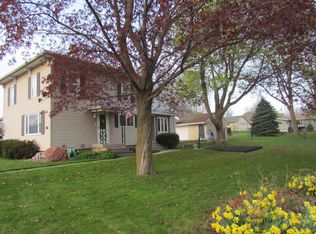 208 Wisconsin St, Adell, WI 53001