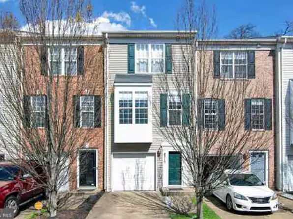 8515 Towne Manor Ct, Alexandria, VA 22309