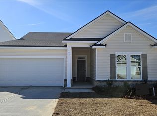 183 Brookline Drive, Savannah, GA 31407