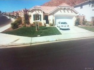 29159 Boulder Crest Way, Menifee, CA 92584