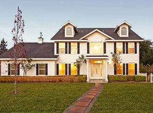 19319 Farallon Rd, Madera, CA 93638