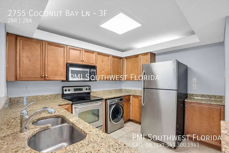 Resort-Style Living at The Palms Prime Sarasota Location Near Beaches & Downtown! — Photo 3